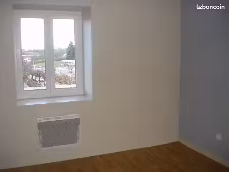 appartement 4 pièces 75 m²