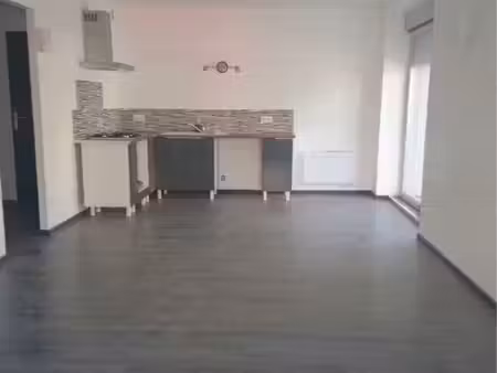 appartement / maison mitoyenne