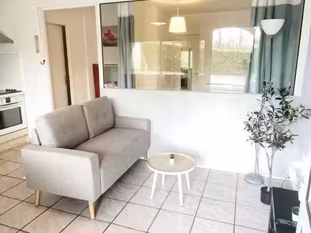 appartement t 2