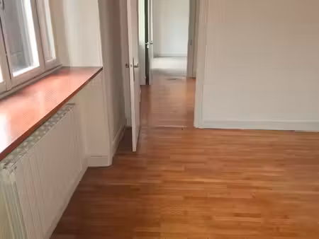location appartement f3