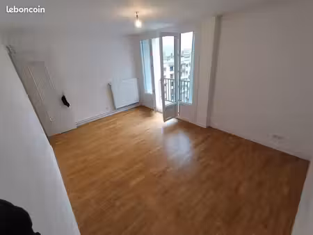 appartement 3 pieces