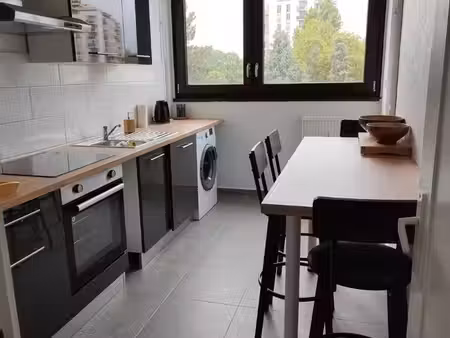 appartement 90m2
