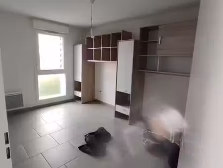 appartement t2