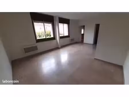 appartement 1 pièce 38 m²
