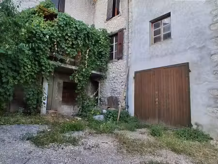 appartement 5 pièces 120 m²