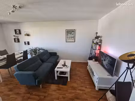 bel appartement mérignac centre