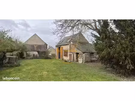 maison 2 pièces 70 m²