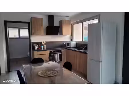 appartement maison tavaux