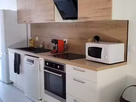 appartement tavaux