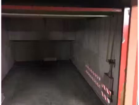 garage