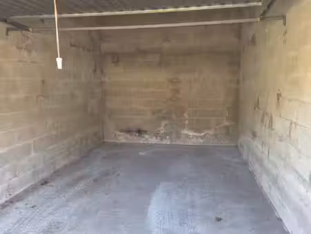 location garage