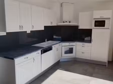 location maison valloire