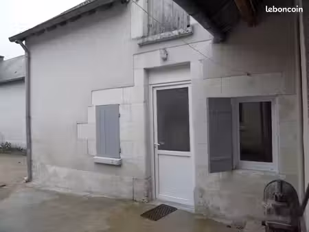 maison 3 pièces 46 m²