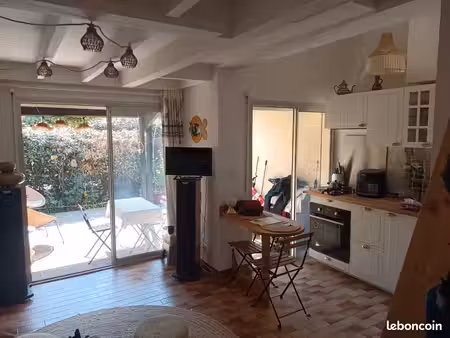 pavillon