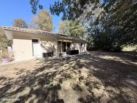 maison 4 pièces 95 m²