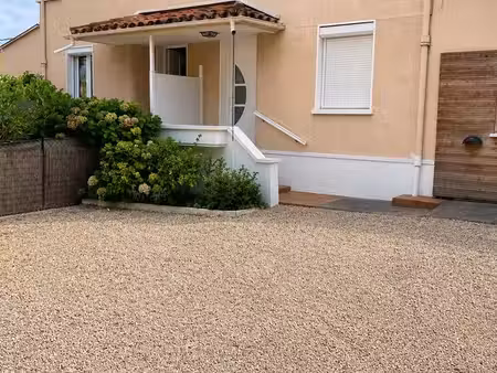 vente maison blagnac