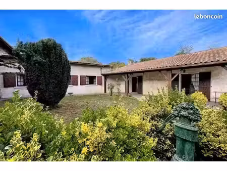 propriété 7 pièces 175 m²