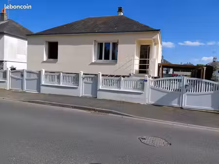 pavillon