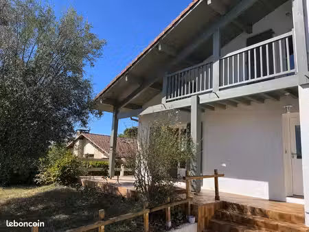 maison 155m2 seyresse