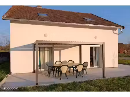maison location meublée