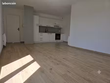 appartement t3 60m2