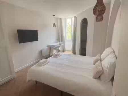 appartement d’exception – 40 m² – hyper centre lons-le-saunier