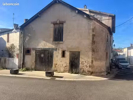 maison 2 pièces 50 m²