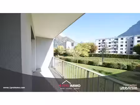 appartement 5 pièces 91 m²