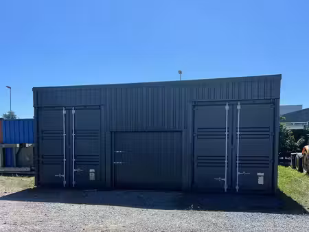 container/box/gardemeubles à louer