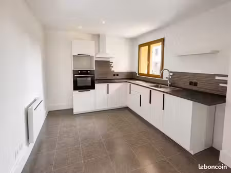 ferme 3 pièces 66 m²