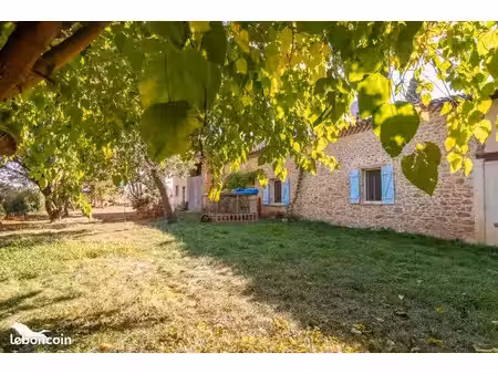 ferme 6 pièces 104 m²