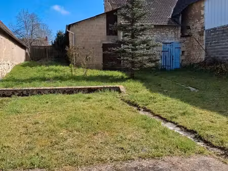 maison à vendre - la petite guerche 37