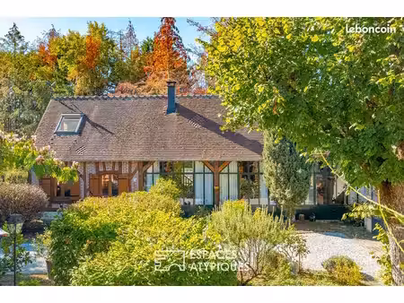 propriété 10 pièces 210 m²