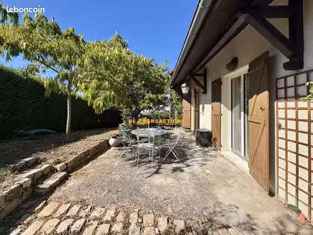 maison 4 pièces 86 m²
