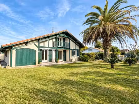 maison 5 pièces 117 m²