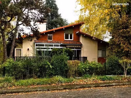 villa auzeville tolosane