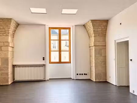 appartement 4 pièces 98 m²