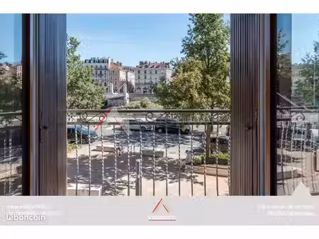 appartement 5 pièces 103 m²