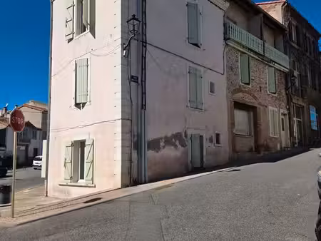 ventes 2 immeubles