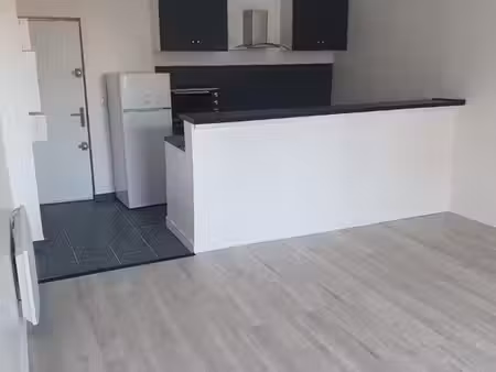 appartement t2
