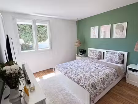 appartement t3