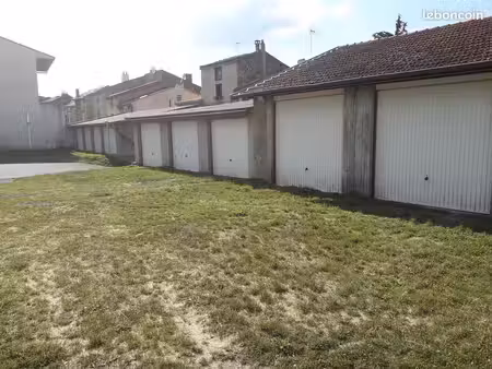 garage a louer