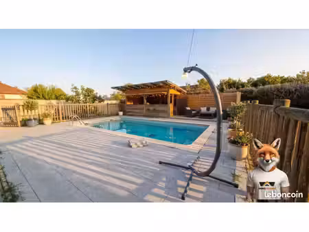 maison 5 pièces 115 m²