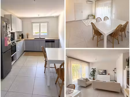 maison 114m2
