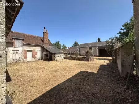 maison 4 pièces 230 m²