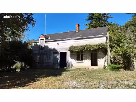 propriété 2 pièces 31 m²