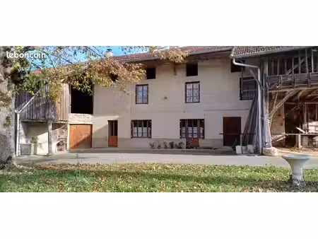 ancienne ferme