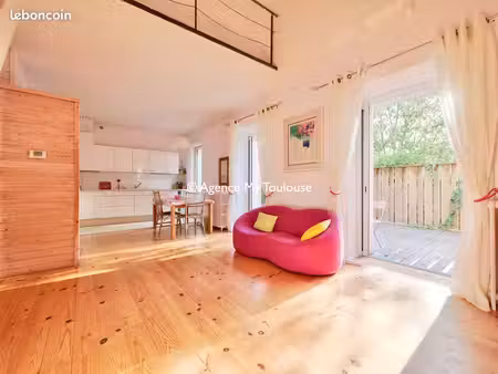 maison 4 pièces 76 m²