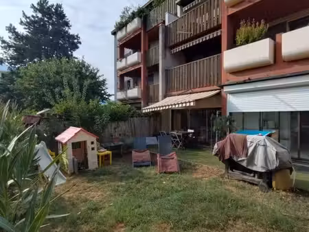 appartement t4