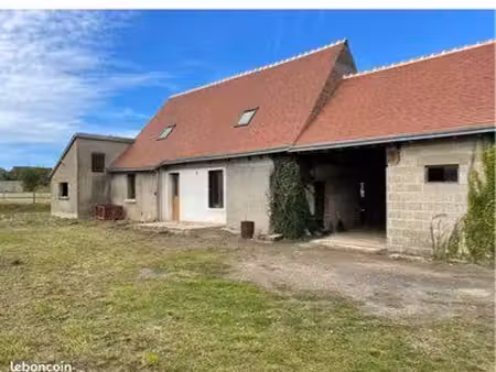 maison à finir